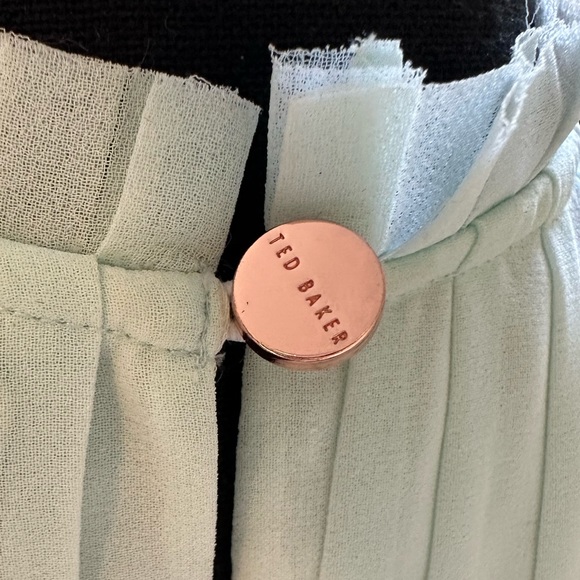 Ted Baker Maxi Dress - Picture 8 of 9